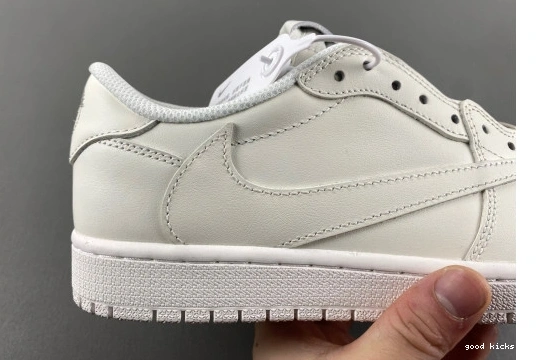 RETRO SP SCOTT  OG1228-111 OG 1 JORDAN LOW OG1228-111 TRAVIS  0418